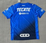 25/26 Monterrey Third Jersey Thai Quality 1:1 Quality
