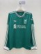 25/26 Liverpool Third Jersey Long Sleeve Fans Version 1:1 Quality
