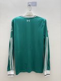 25/26 Liverpool Third Jersey Long Sleeve Fans Version 1:1 Quality