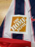 09/10 Monterrey Home Retro Jersey Thai Quality 1:1 Quality