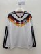 2026 Germany Home World Cup Soccer Jersey Long Sleeve Fans Version  1:1 Quality