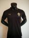 2026 Portugal Black Soccer Jersey Player Version  1:1 Quality