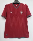 2026 Portugal Home World Cup Soccer Jersey Player Version  1:1 Quality 球员版