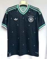 25/26 Germany Away World Cup Soccer Jersey Fans Version  1:1 Quality