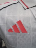 25/26 Lyon Third Jersey Player Version 1:1 Quality