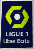 25/26 Lyon Third Jersey Player Version 1:1 Quality