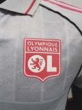 25/26 Lyon Third Jersey Player Version 1:1 Quality