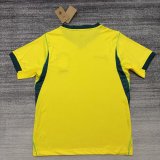 2026 Brazil Home World Cup Jersey Fans Version 1:1 Quality