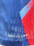 25/26 Barcelona Fourth Jersey Player Version  1:1 Quality