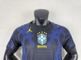 2026 Brazil Away World Cup Jersey Player Version 1:1 Quality Thai Quality