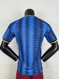 2026 Colombia Home World Cup Jersey Player Version 1:1 Quality
