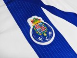13/14 Porto Home Retro Jersey