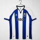 13/14 Porto Home Retro Jersey