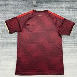 2026 Venezuela World Cup Home Jersey Fans Version