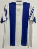 85/87 Porto Home Retro Jersey
