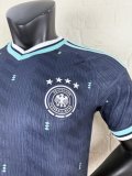 2026 Germany Away World Cup Soccer Jersey Player Version  1:1 Quality