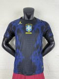 2026 Brazil Away World Cup Jersey Player Version 1:1 Quality Thai Quality