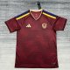 2026 Venezuela World Cup Home Jersey Fans Version