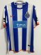 10/11 Porto Home Retro Jersey