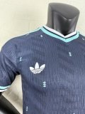 2026 Germany Away World Cup Soccer Jersey Player Version  1:1 Quality