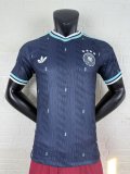 2026 Germany Away World Cup Soccer Jersey Player Version  1:1 Quality