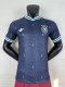 2026 Germany Away World Cup Soccer Jersey Player Version  1:1 Quality