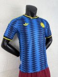 2026 Colombia Home World Cup Jersey Player Version 1:1 Quality