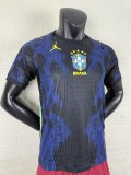 2026 Brazil Away World Cup Jersey Player Version 1:1 Quality Thai Quality