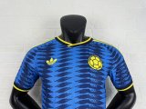 2026 Colombia Home World Cup Jersey Player Version 1:1 Quality