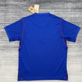 2026 Croatia Away World Cup Soccer Jersey Fans Version