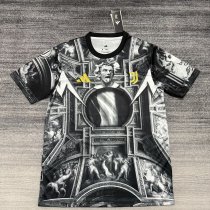 25/26 Juventus Special Jersey Fans Version 1:1 Quality