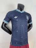 2026 Germany Away World Cup Soccer Jersey Player Version  1:1 Quality