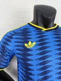 2026 Colombia Home World Cup Jersey Player Version 1:1 Quality