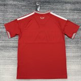 2026 Welsh Home World Cup Soccer Jersey Fans Version  1:1 Quality