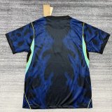 2026 Brazil Away World Cup Soccer Jersey Thai Quality