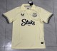 25/26 Everton Away Jersey Fans Version