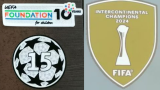 26/27 Real Madrid Home Jersey Player Version 1:1 Quality