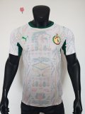 26/27 Senegal Home Jersey Player Version 1:1 Quality