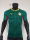 26/27 Senegal Away Jersey Player Version 1:1 Quality