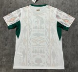 26/27 Senegal Home Jersey Fans Version Thai Quality bomandi
