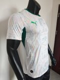 26/27 Senegal Home Jersey Player Version 1:1 Quality