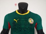 26/27 Senegal Away Jersey Player Version 1:1 Quality