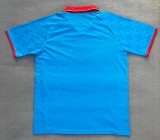 25/26 Cruz Azul Special Home Jersey Thai Quality  hongqi
