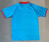 25/26 Cruz Azul Fubol Special Home Jersey Player Version 1:1 Quality