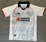 25/26 Cruz Azul Special Away Jersey Thai Quality  hongqi