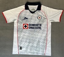 25/26 Cruz Azul Special Away Jersey Thai Quality  hongqi
