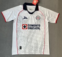 25/26 Cruz Azul Fubol Special Away Jersey Player Version 1:1 Quality