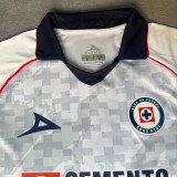 25/26 Cruz Azul Special Away Jersey Thai Quality  hongqi