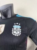2026 Argentina Training Jersey Player Version 1:1 Quaility