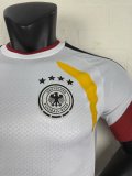 2026 Germany Training Soccer Jersey Player Version  1:1 Quality 球员版